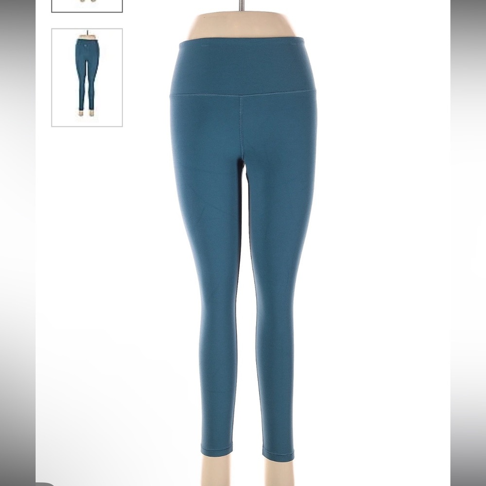 Athleta leggings